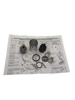 Ремкомплект штанги MPC  CMP CMPC Robot Coupe 89643 (4)